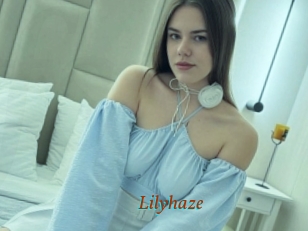 Lilyhaze