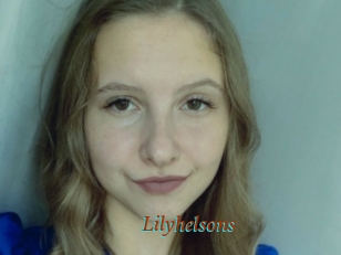 Lilyhelsons