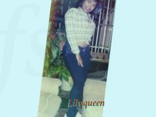 Lilyqueen