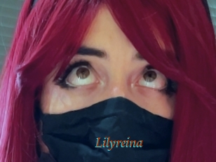 Lilyreina