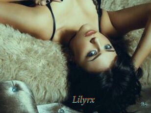 Lilyrx