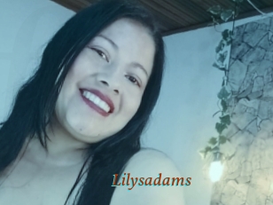 Lilysadams