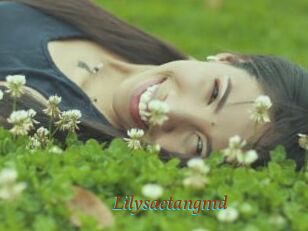 Lilysaetangmd