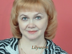 Lilysecret