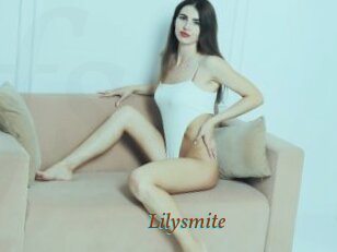 Lilysmite