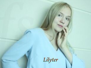 Lilyter