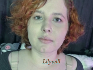 Lilywill