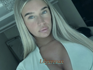 Lilyxrosax