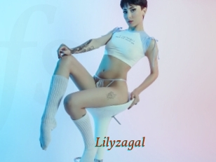 Lilyzagal