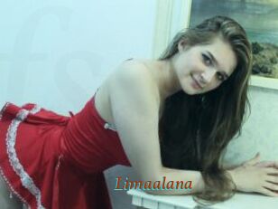 Limaalana