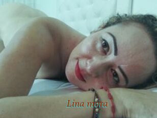 Lina_mora