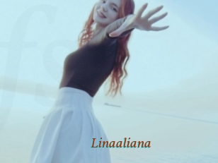 Linaaliana