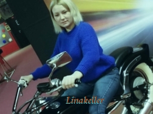 Linakeller