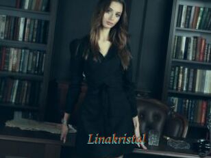 Linakristal