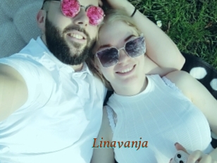 Linavanja