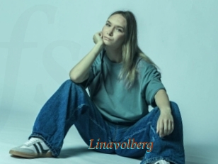 Linavolberg