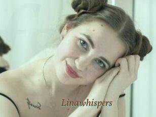 Linawhispers