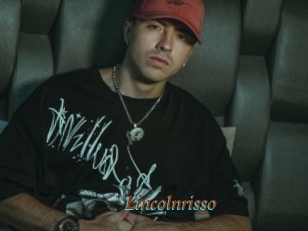 Lincolnrisso