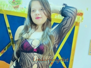 Lindaevangelist