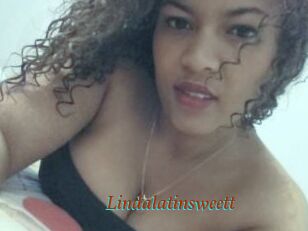 Lindalatinsweett