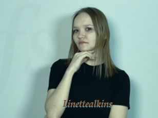 Linettealkins
