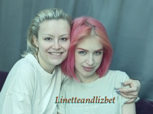 Linetteandlizbet