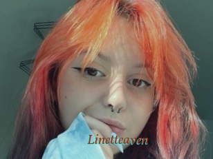 Linetteaven