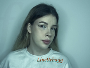 Linettebagg