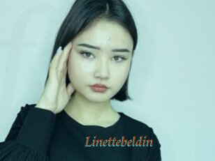Linettebeldin
