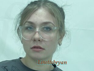 Linettebryan