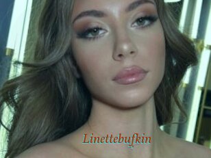 Linettebufkin