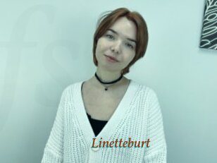 Linetteburt