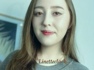 Linetteclack