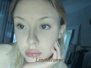 Linetteconner
