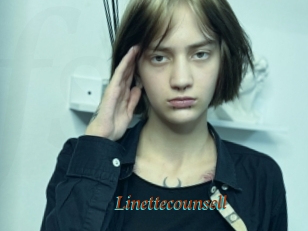 Linettecounsell