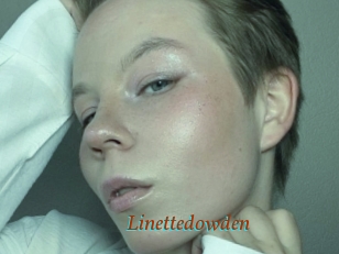 Linettedowden