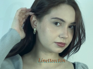 Linetteecton