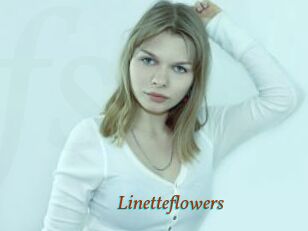 Linetteflowers