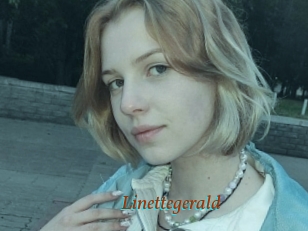 Linettegerald
