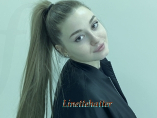 Linettehatter