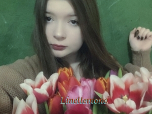 Linettemono