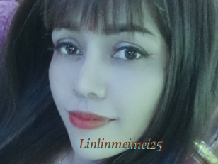 Linlinmeimei25
