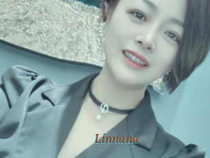 Linnana