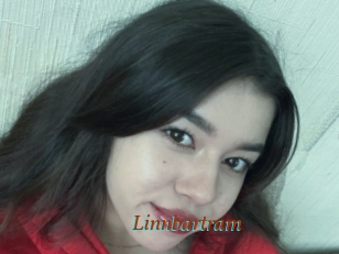 Linnbartram