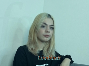 Linnbluett