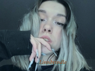 Linnbrindle