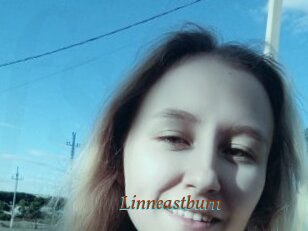 Linneastburn