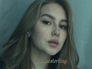 Linneasterling
