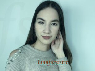Linnforrester