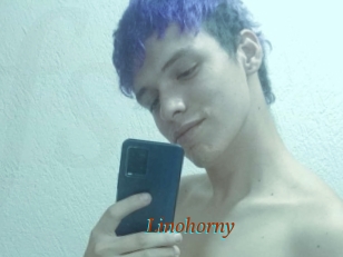 Linohorny